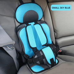 SafeRide™ Carefree Journey Protection