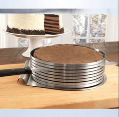 Evenlayer™ Neat Slice Everytime