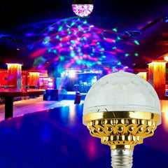 GlowBlast™ — Turn Any Room Into a Dancefloor | 50% OFF Today