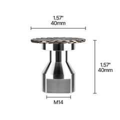 StoneMaster – Precision Diamond Wheel