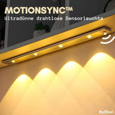50% Temporary Discount | MotionSync™ | Light the Way with Elegance