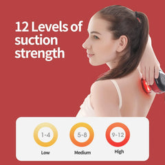 CelluCup™ — Melt Cellulite & Sculpt Skin at Home | 50% Off