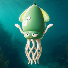 Dancing Electric Octopus Toy