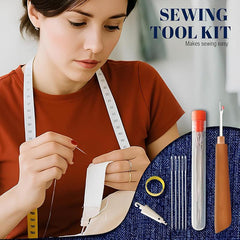 NeedleWorks - Ultimate DIY Craft Kit