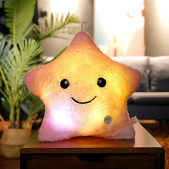 GlowCuddle™ Comfort That Glows