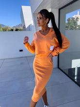 Desirae™ Comfy Street Elegance