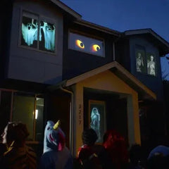 PhantomShine™ Spooky Halloween Vibes