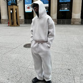 Heidi-Mode | Street Vibes Hoodie & Tracksuit Set