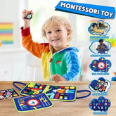 FeltPlay