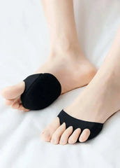 SoleMate™ Pressure-Free Steps
