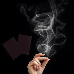 GhostNexus — Command Jaw-Dropping Phantom Smoke from Bare Skin Instantly