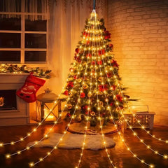 MerryBeam™ Transform Holiday Nights