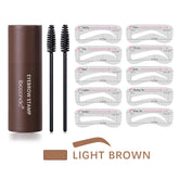 The InstaBrow Stamp - Perfect Brows in Seconds + 50% OFF!