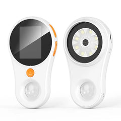 MagniView – Portable Handheld Magnifying Glass