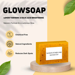 1+1 Free | RadiantGlow™ Brightens and Evens the Skin