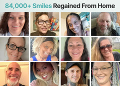 The Pro-Adaptive Dentures – Restore Your Smile, Enjoy Every Bite, and Live Confidently Again + 50% OFF