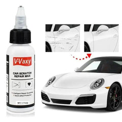 1+1 Free | GlossRenew™ Smooth Scratch Solution in Seconds