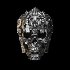 GrimSkull™ Wearable Dark Strength