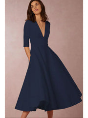 Angelina™ Classic Modern Dress