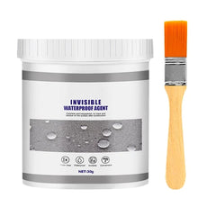ClearSeal™ Seamless Waterproof Barrier