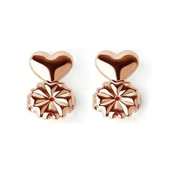 LobeSecure™ Comfortable Earring Support
