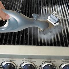 GrillGleam™ Sparkling Grill Guarantee
