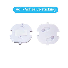 SafePlug™ Secure Plug Guard