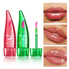 GlossDew™ Revive Dry Lips Instantly