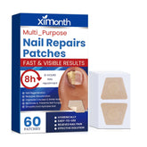 PureNail Rescue Patches — Unleash Bold, Clear Nails That Boost Your Confidence Every Day
