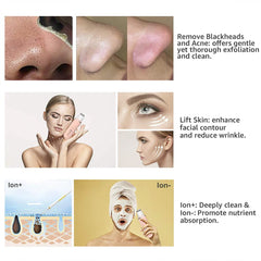 DermaVibe™ Deep Pore Purification