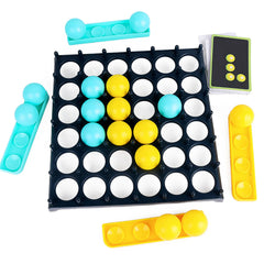 JiveBall™ Boundless Play Adventure