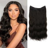 ElegantStrands™ Silky Smooth Transformation