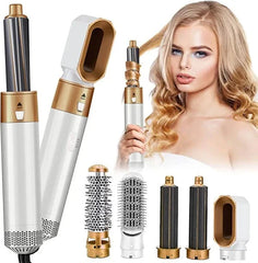 GlamWhirl™ Curls Made Easy