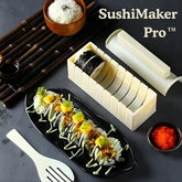 MisoCraft™ — Create Flawless Sushi Rolls That Wow Every Time
