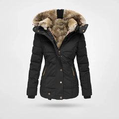 Luxurious and Comfortable Jacket