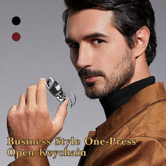 LuxeLoop™ Simplify Daily Access