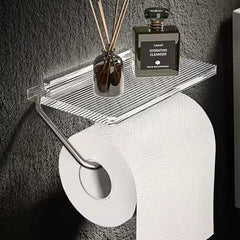 TidyRoll™ Refined Bathroom Essential