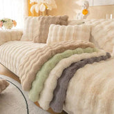 PlushShield™ Warm Relaxing Haven
