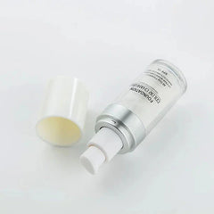 Lightweight Foundation for Silky, Radiant Skin | Buildable Medium-to-Full Coverage + Natural Finish | Long-Wear, Breathable Feel | Multiple Shades