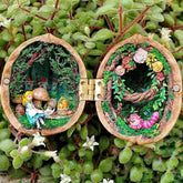 MiniManor™ Dreams Made Miniature