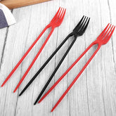 FusionForks - Fork & Chopsticks Combo