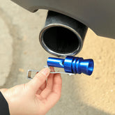 EchoDrive™ Enhance Driving Experience
