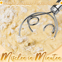 PowerMix™ Precision Mixing Magic