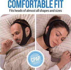 SleepGuard™ Deep Sleep Aid