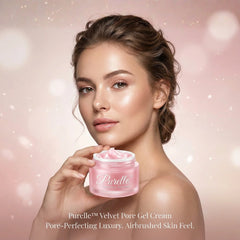 LumiVeil — Transform Your Skin Into a Silky, Head-Turning Glow