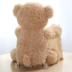 CuddleJoy™ — Ignite Your Child’s Imagination with Every Heartfelt Hug