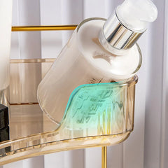 Ultimate Vertical Beauty Organizer — Transform Chaos into a Stunning, Stress-Free Vanity Command Center