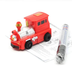 ToyRacers™ Fuel Creative Adventures