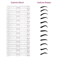1+1 Free | ArchLine™ Flawless Brow Mastery