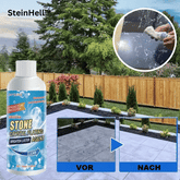 NanoShine™ Instant Stain Removal